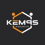 Kemps Projects Logo